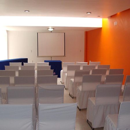 Hotel Ciros Pachuca Bagian luar foto