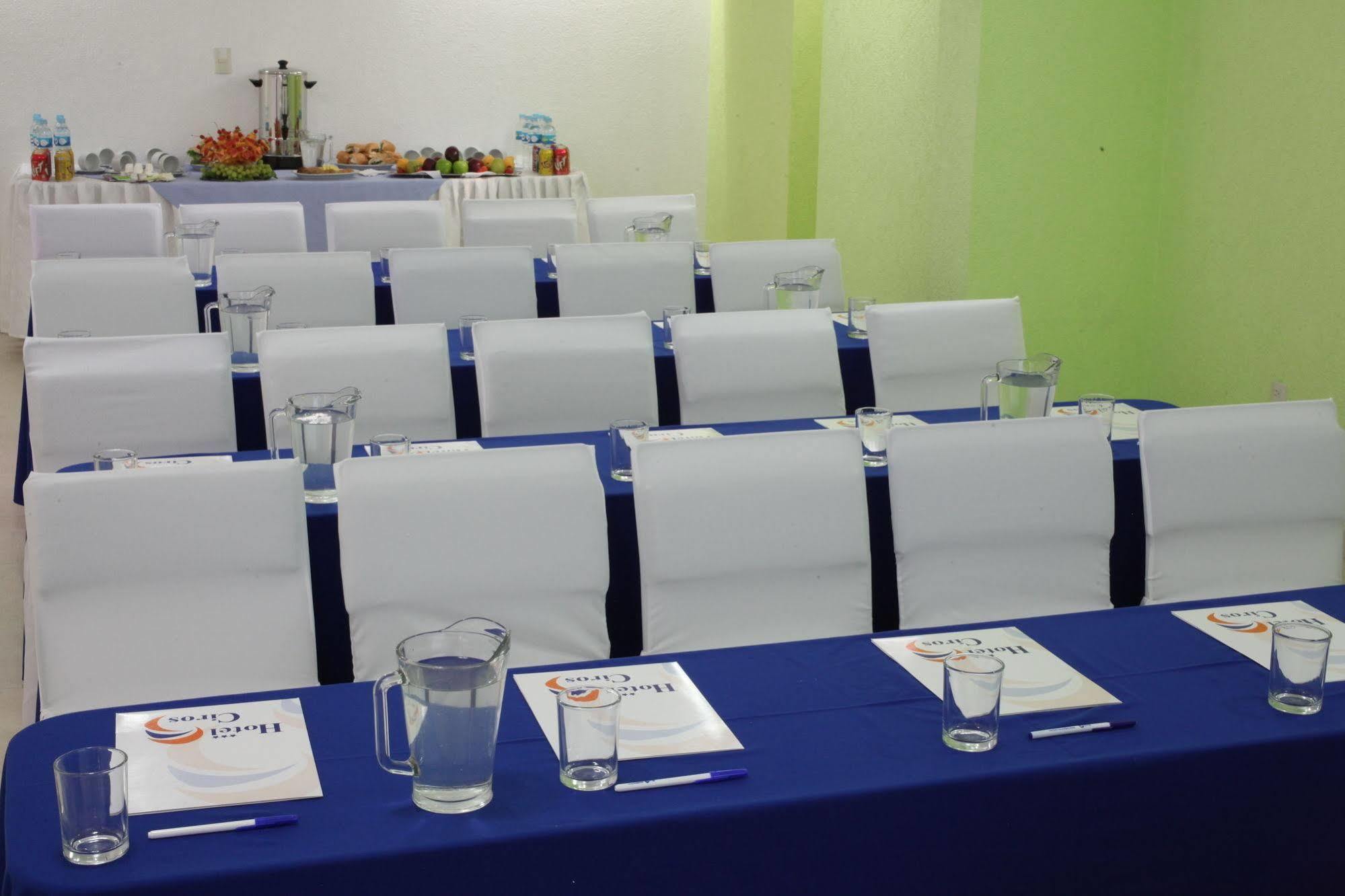 Hotel Ciros Pachuca Bagian luar foto